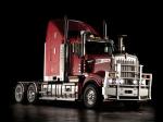 Kenworth T908 2008 года